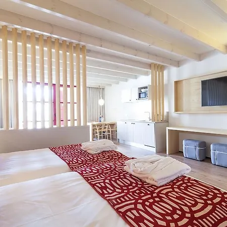 Fil Aparthotel Palma de Mallorca