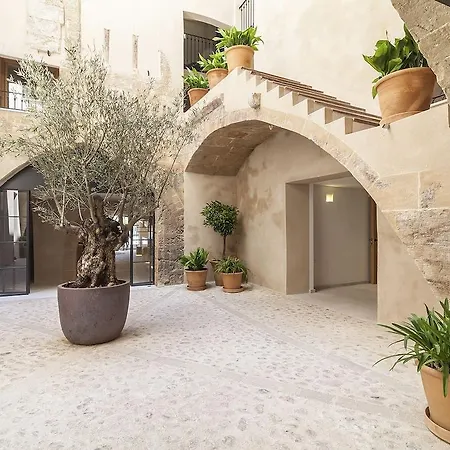 Fil Aparthotel Palma de Mallorca