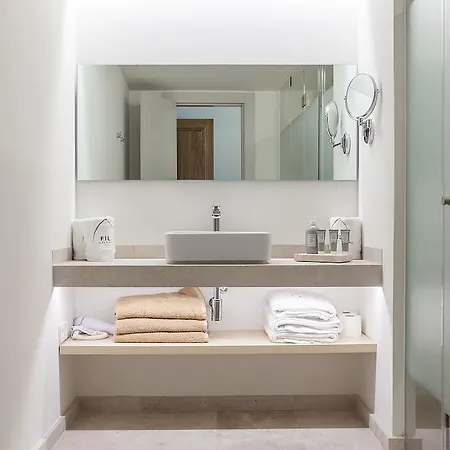 Aparthotel Fil