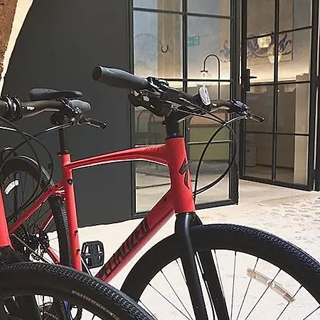 Fil Aparthotel Palma de Mallorca