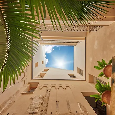 Fil Aparthotel 4*