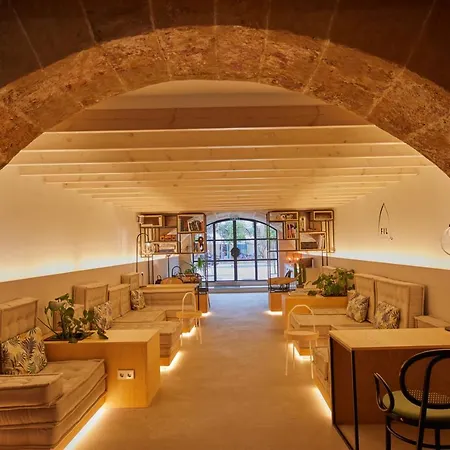 Aparthotel Fil Palma de Mallorca