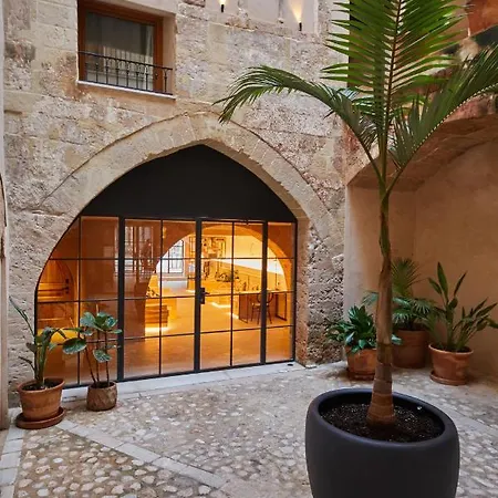Fil Aparthotel Palma de Mallorca