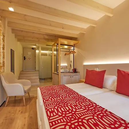 Fil Aparthotel 4*