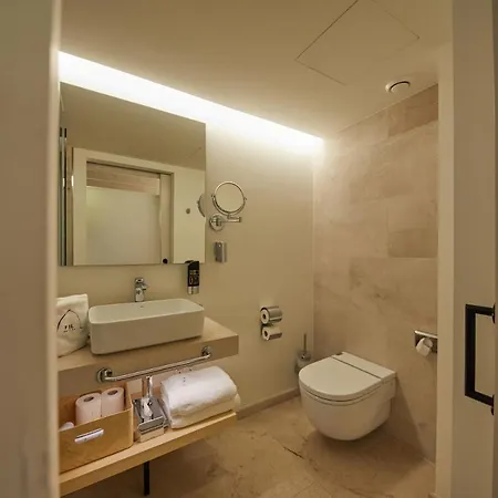 Aparthotel Fil 4*