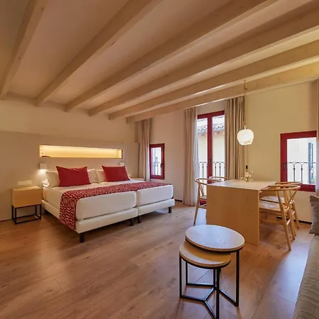 Aparthotel Fil