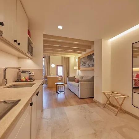Fil Aparthotel 4*