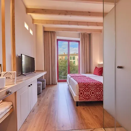 Fil Aparthotel Palma de Mallorca