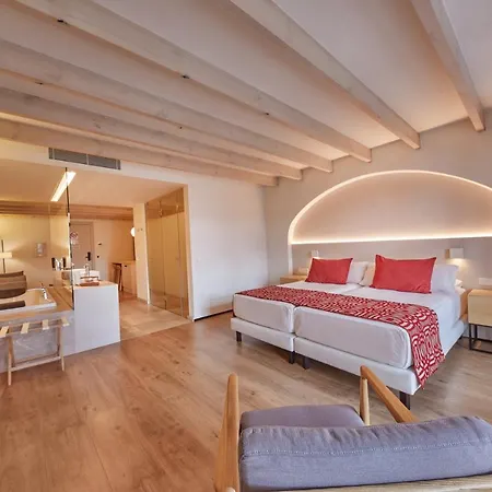 Aparthotel Fil
