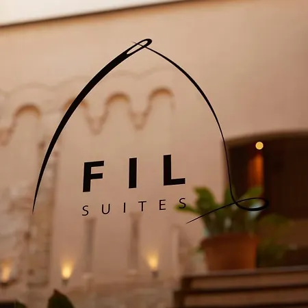 Fil Aparthotel 4*