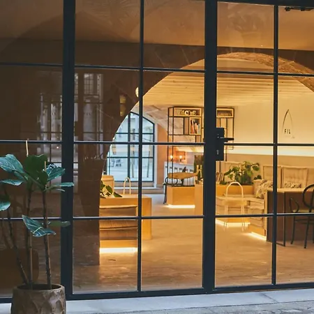 Aparthotel Fil
