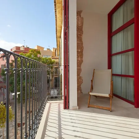 Fil Aparthotel 4*