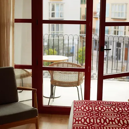 Aparthotel Fil 4*