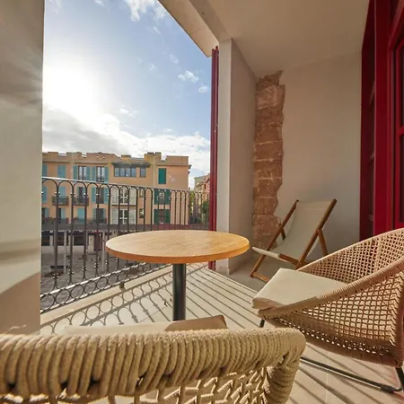 Fil Aparthotel 4*