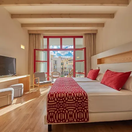 Aparthotel Fil Palma de Mallorca