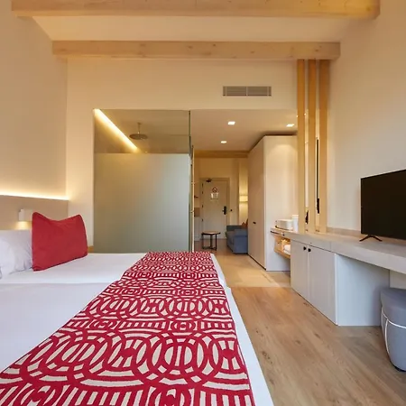 Fil Aparthotel
