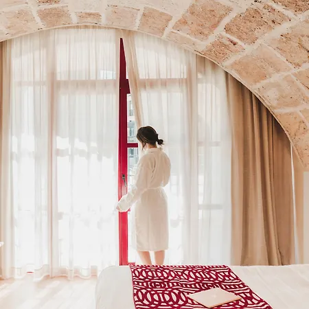Fil Aparthotel 4*