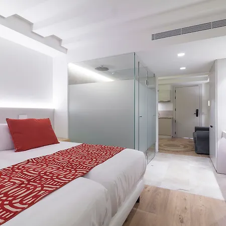 Fil Aparthotel 4*