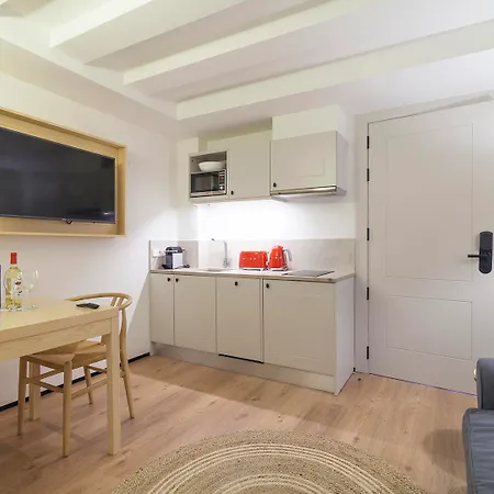 Fil Aparthotel