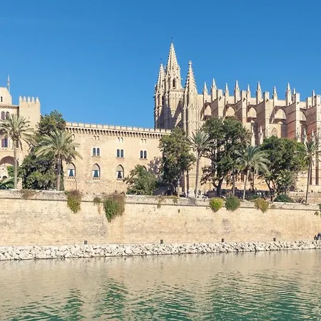 Aparthotel Fil Palma de Mallorca