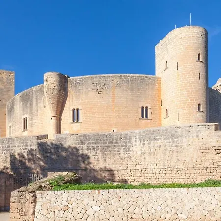 Aparthotel Fil Palma de Mallorca